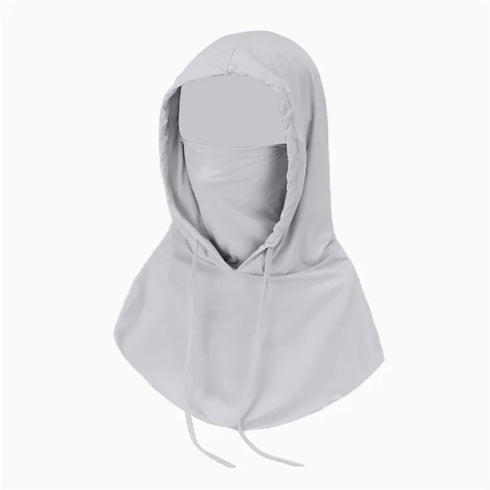 1/2pcs Balaclava Men Women Face Mask UV Protection Neck Covers